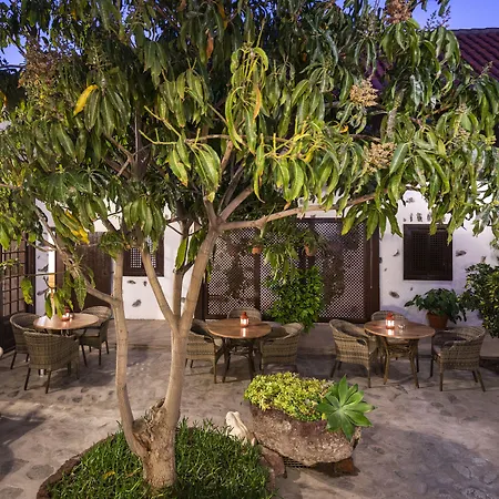 Parador De La Gomera-2