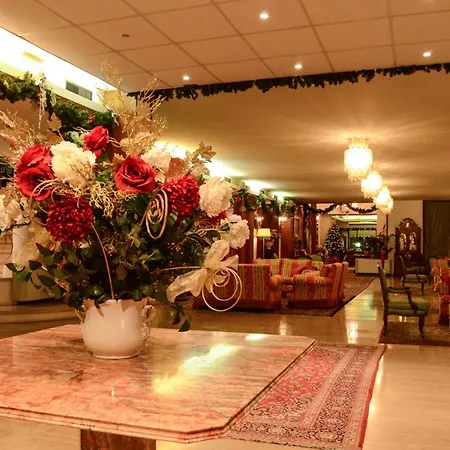 Grand Hotel Tamerici & Principe-3