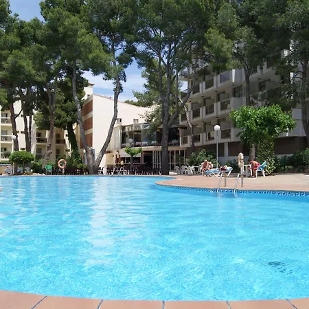 Hotel Best Sol D'Or-2