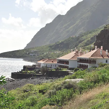 Parador de El Hierro-2