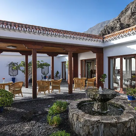 Parador De El Hierro-3
