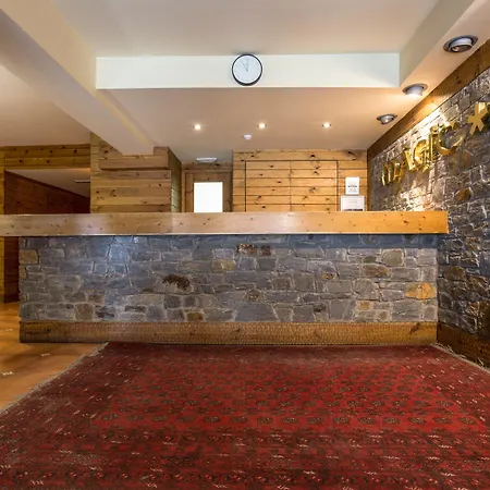 Hotel Màgic Pas-2