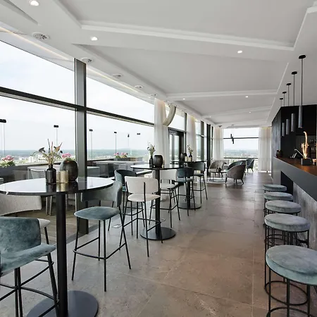 Radisson Blu Hotel, Hasselt-2
