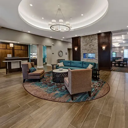 Homewood Suites By Hilton Asheville-2