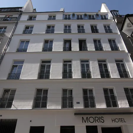 Moris Grands Boulevards-3