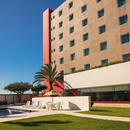 Fiesta Inn Tijuana Otay Aeropuerto-2