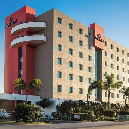Fiesta Inn Tijuana Otay Aeropuerto-2