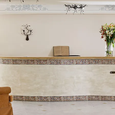 Santo Miramare Beach Resort-2