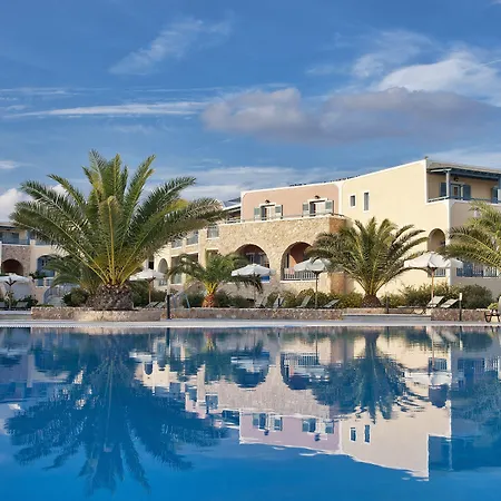 Santo Miramare Beach Resort-3