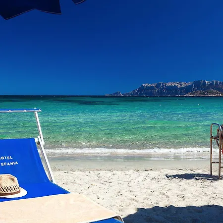 Hotel Stefania Boutique Hotel By The Beach-2