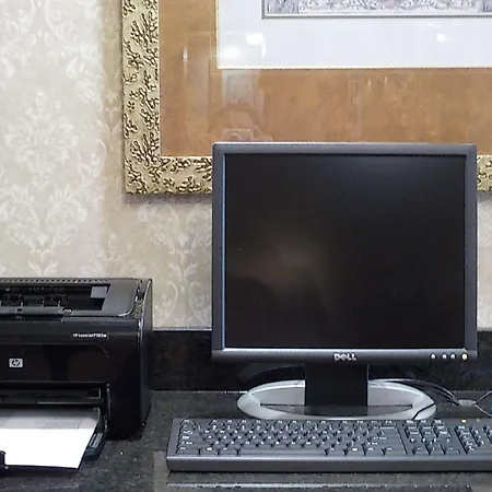 Surestay Plus Hotel By Best Western Warner Robins Afb-3