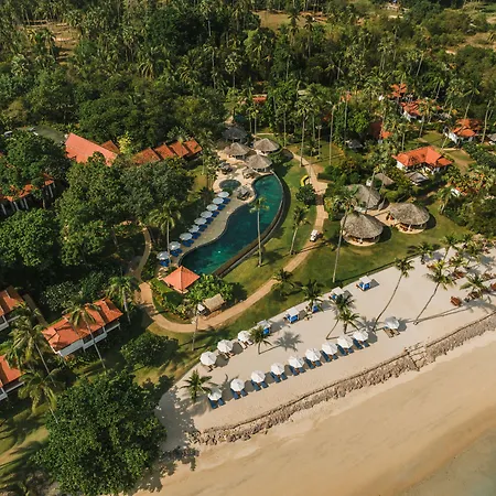Napasai Samui Residence-3