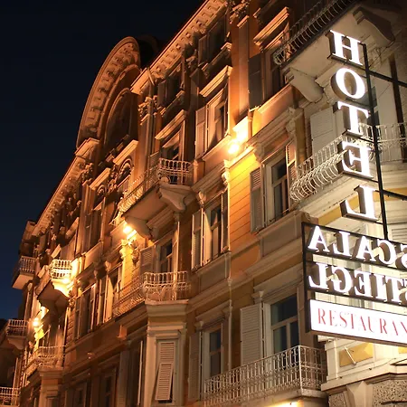 Hotel Stiegl Scala-3