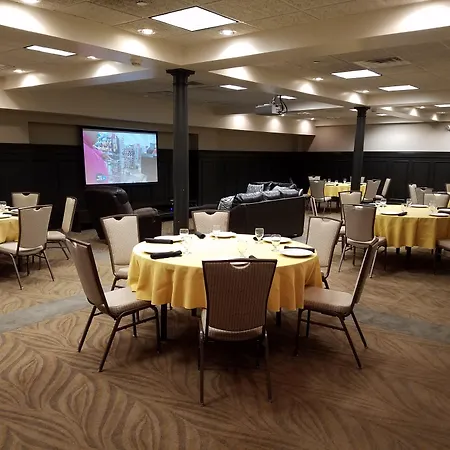 Homewood Suites By Hilton Indianapolis Downtown-3