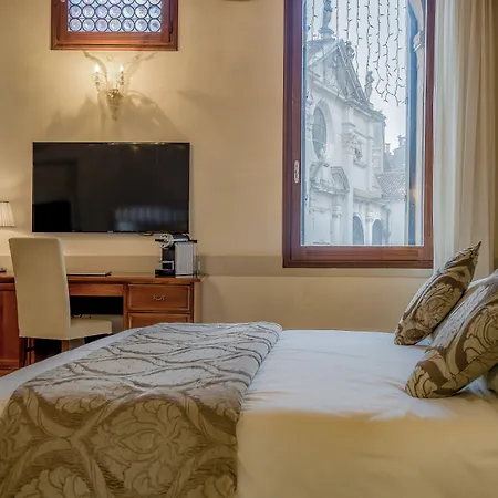 Hotel Palazzo Vitturi-2