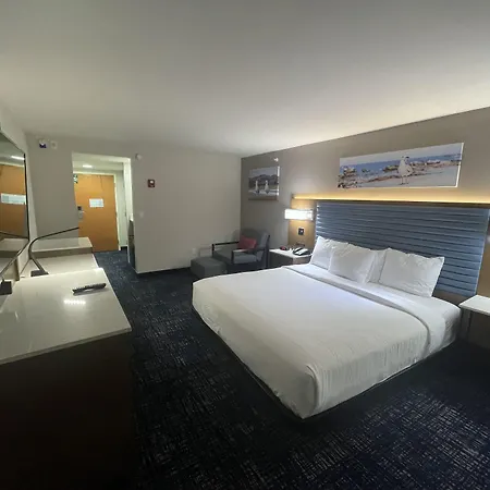 Wingate By Wyndham Panama City Area Lynn Haven-2