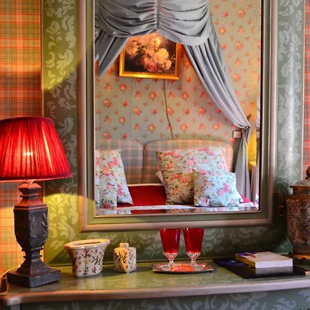 Hotel Le Saint Laurent-2