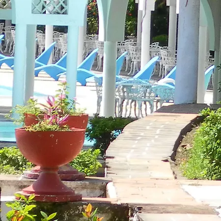 Collection O Hotel Mocambo, Boca Del Rio-3