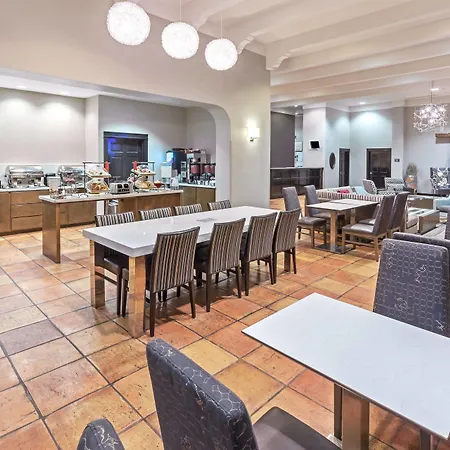 Residence Inn By Marriott Laredo Del Mar-2