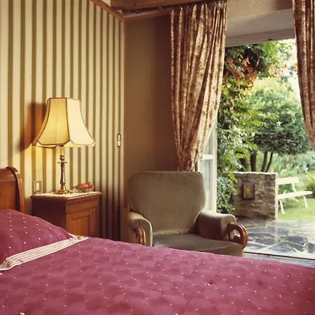 Grand Hôtel de Solesmes-3