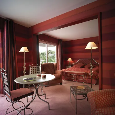 Grand Hôtel de Solesmes-2