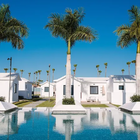Club Maspalomas Suites & Spa - Adults Only-3