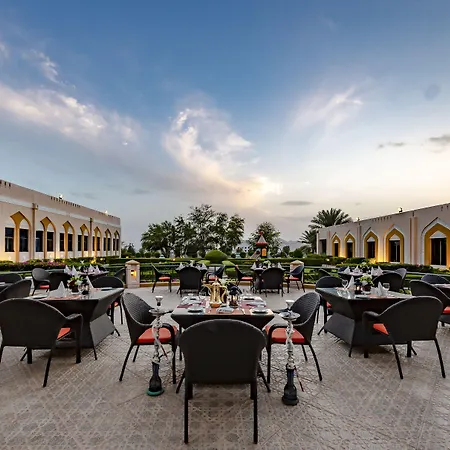 Golden Tulip Nizwa Hotel-2