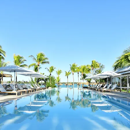 Veranda Grand Baie Hotel&Spa-3