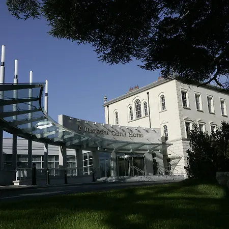 Dunboyne Castle Hotel & Spa-3