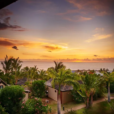 Iloha Seaview Hotel-2