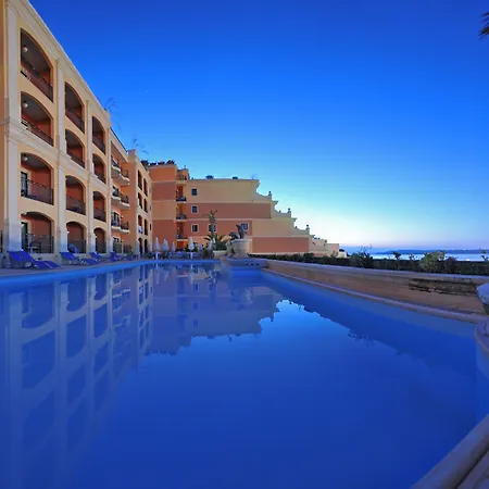 Grand Hotel Gozo-2
