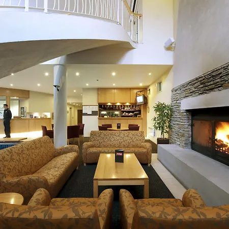 Scenic Suites Queenstown-2