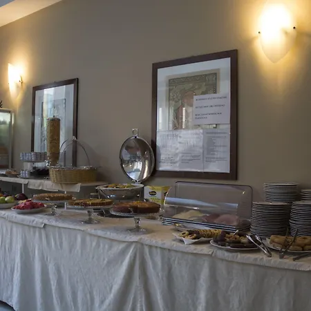 Hotel Enrichetta-2