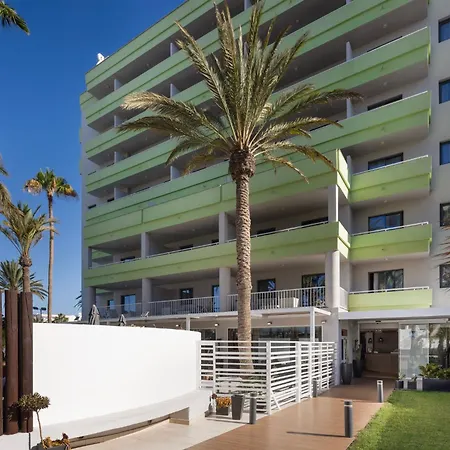 Hotel Livvo Anamar Suites-2