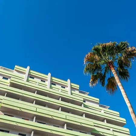 Hotel Livvo Anamar Suites-3