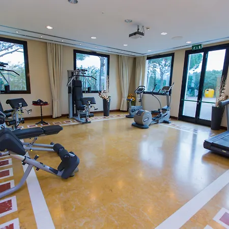 SHG Hotel Antonella-2