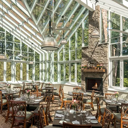 Goodstone Inn & Restaurant-3