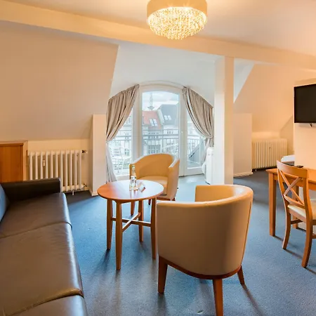 Hotel Brandies an der Messe-3