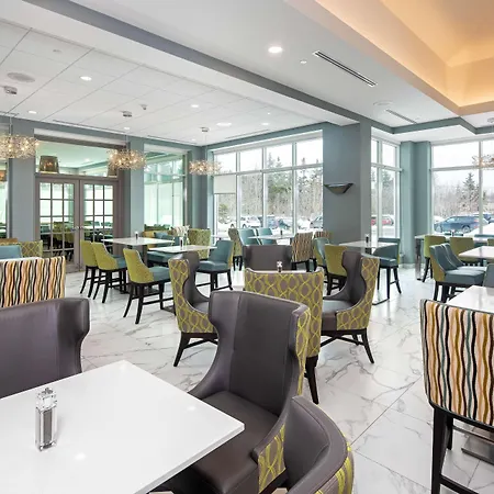 Hilton Garden Inn Halifax Airport-3