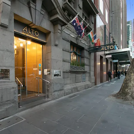 Alto Hotel On Bourke-3