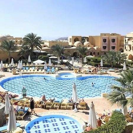 Three Corners Rihana Resort El Gouna-2