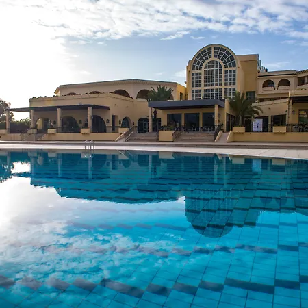 Carthage Thalasso Resort-2