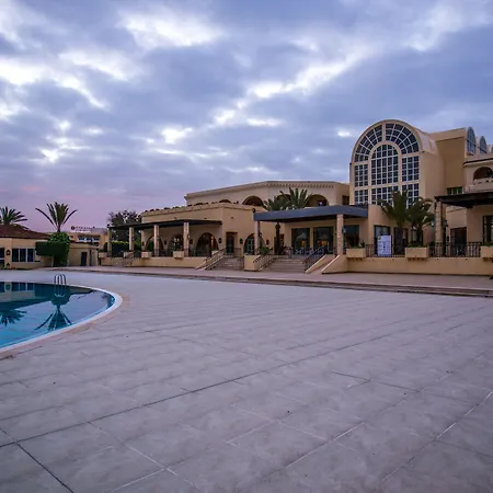 Carthage Thalasso Resort-2