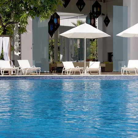 Bluebay Villas Doradas Adults Only-2