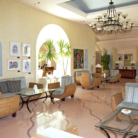 Three Corners Ocean View El Gouna - Adults Only-2