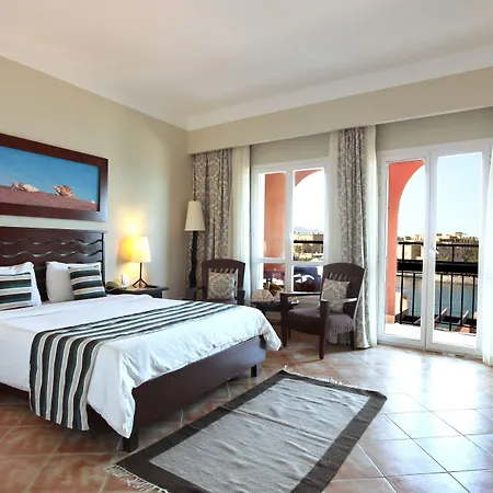 Three Corners Ocean View El Gouna - Adults Only-3