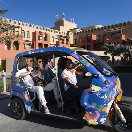 Three Corners Ocean View El Gouna - Adults Only-2