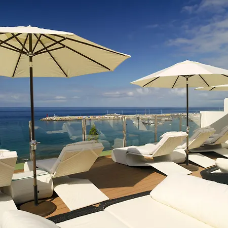 Boutique Hotel H10 Big Sur - Adults Only-3