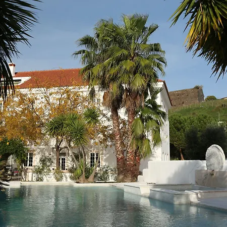 Pateo Dos Solares Charm Hotel-3