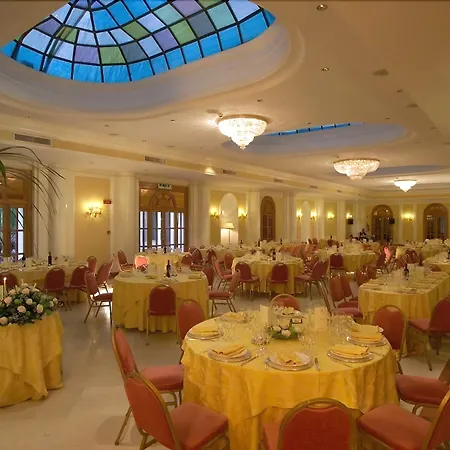 Ambasciatori Place Hotel-2